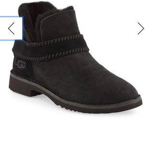 UGG McKay water resistant bootie